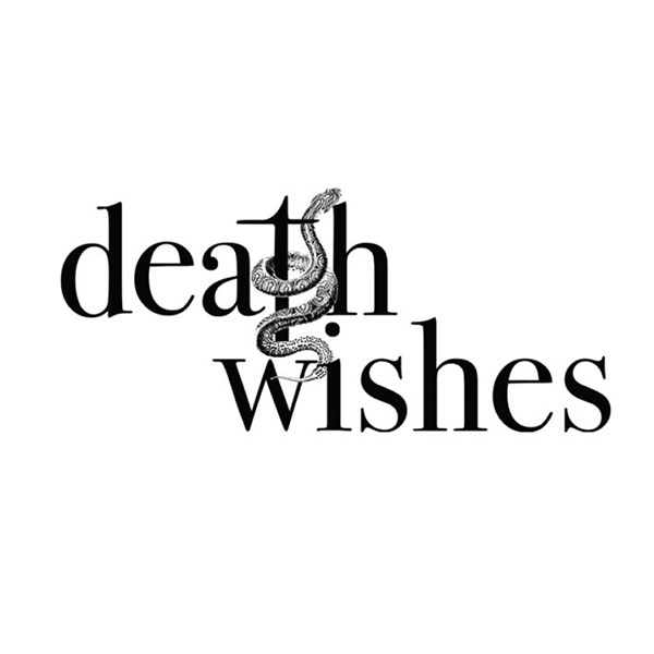 Death Wishes for Men church group