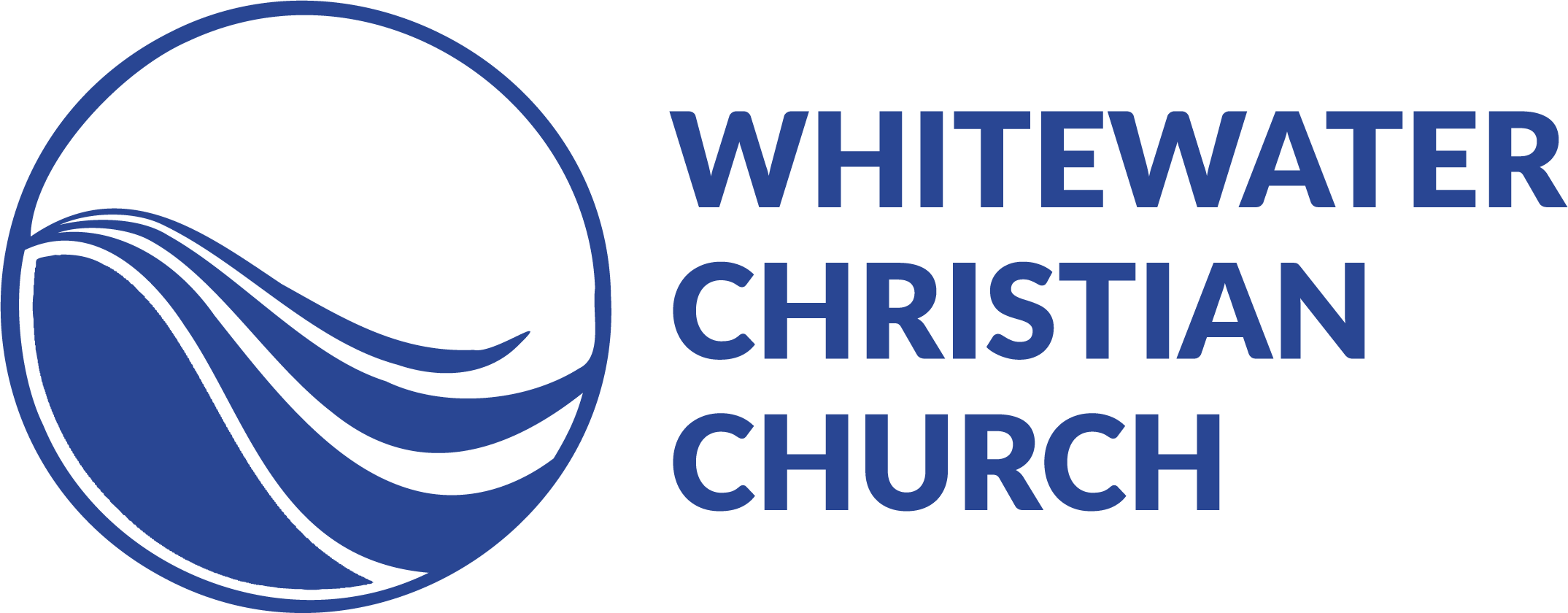 Whitewater Christian Church Logo
